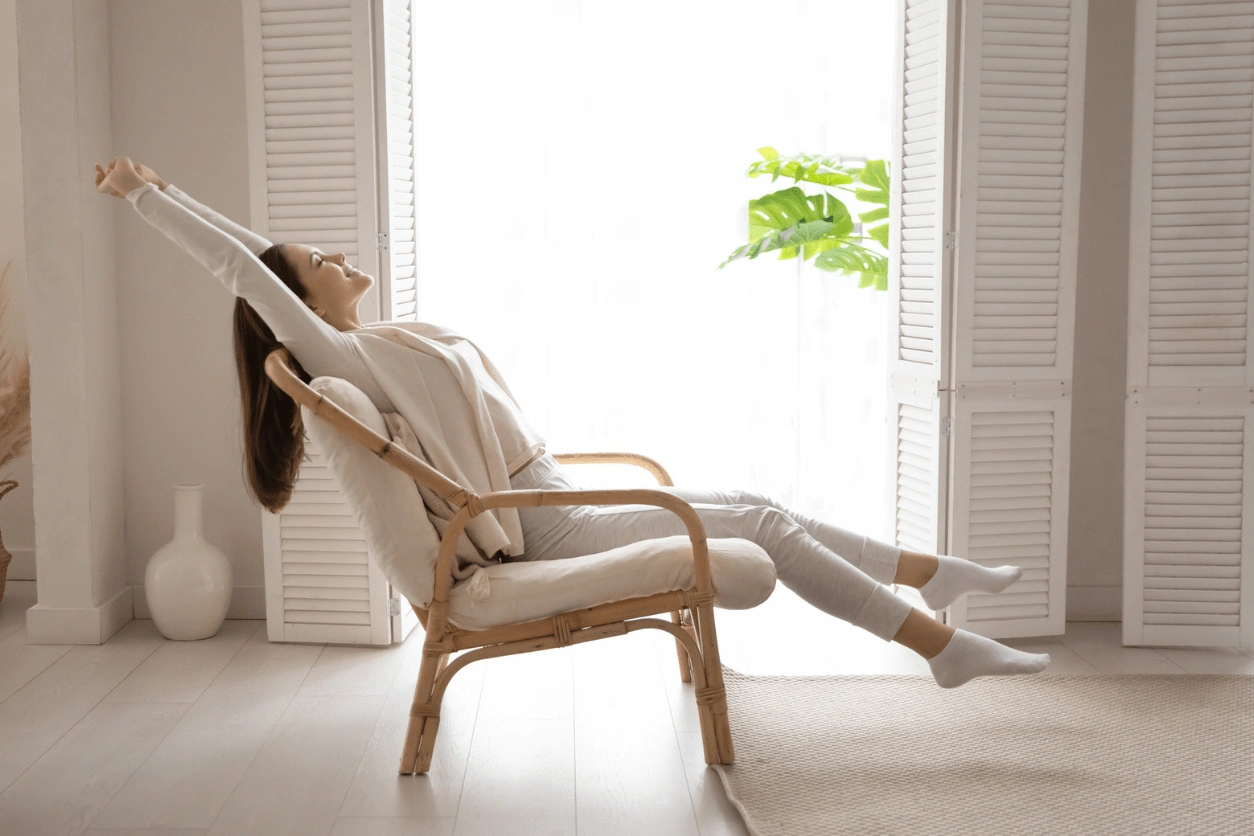 Защо е важно да спите добре и как да подобрите съня си