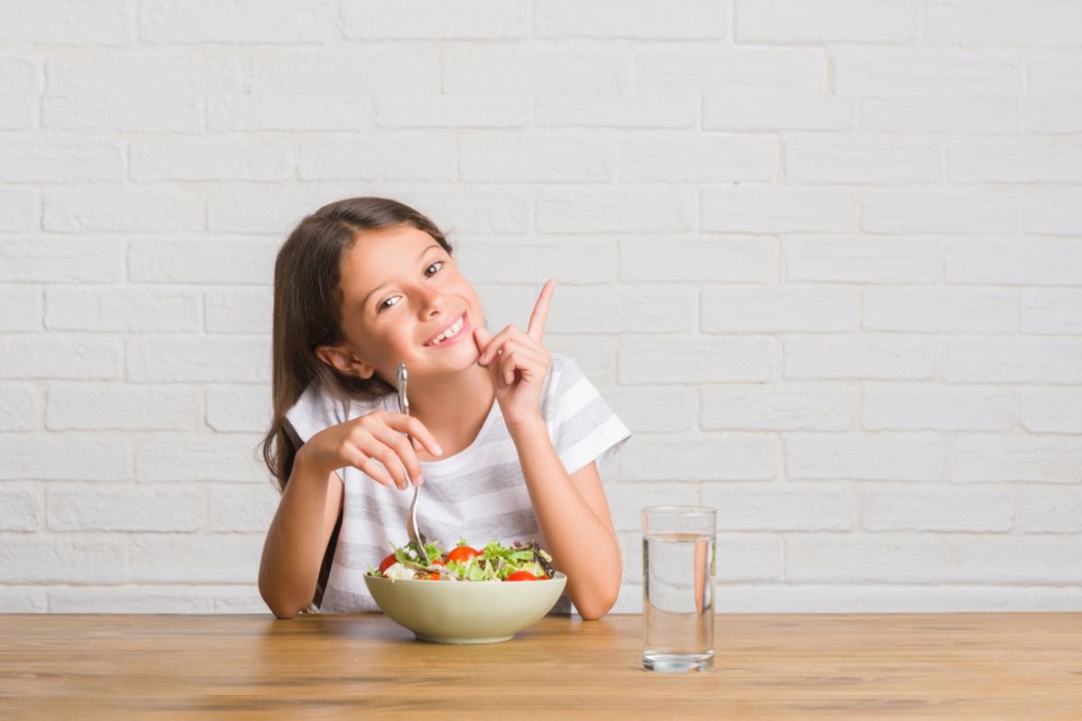 Как балансираното хранене може да повлияе на ежедневното ви благосъстояние